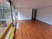 Apartamento En Venta En Bogota En Los Rosales V65073