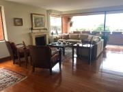 Apartamento En Venta En Bogota En Los Rosales V65139
