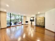 Apartamento En Venta En Bogota En Los Rosales V71790