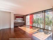 Apartamento En Venta En Bogota En Los Rosales V72649