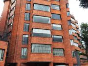Apartamento En Venta En Bogota En Los Rosales V74893
