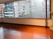 Apartamento En Venta En Bogota En Los Rosales V75687