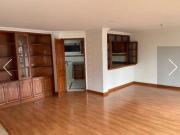 Apartamento En Venta En Bogota En Los Rosales V75729