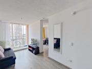 Apartamento En Venta En Bogota En Madelena V215284