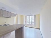 Apartamento En Venta En Bogota En Madelena V227402