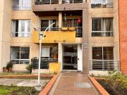 Apartamento En Venta En Bogota En Madelena V265913