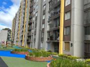 Apartamento En Venta En Bogota En Madelena V291275