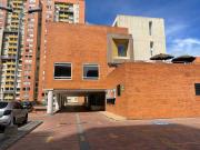 Apartamento En Venta En Bogota En Madelena V291546