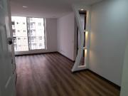 Apartamento En Venta En Bogota En Madelena V295547