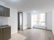 Apartamento En Venta En Bogota En Madelena V310034