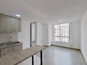 Apartamento En Venta En Bogota En Madelena V329245