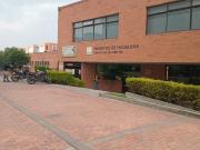 Apartamento En Venta En Bogota En Madelena V342903