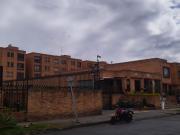 Apartamento En Venta En Bogota En Mallorca V266153