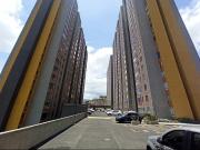 Apartamento En Venta En Bogota En Marco Fidel Suarez V239101
