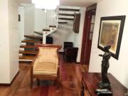 Apartamento En Venta En Bogota En Marly V175217