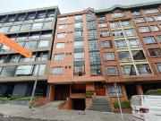 Apartamento En Venta En Bogota En Marly V285122