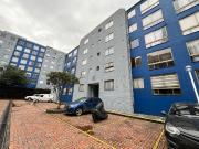 Apartamento En Venta En Bogota En Marsella V229604