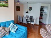 Apartamento En Venta En Bogota En Marsella V257666