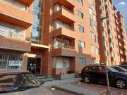 Apartamento En Venta En Bogota En Mazuren V176870