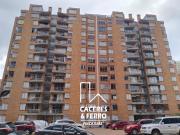 Apartamento En Venta En Bogota En Mazuren V185315