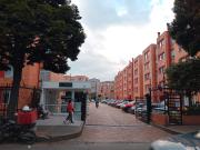 Apartamento En Venta En Bogota En Mazuren V237677
