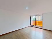 Apartamento En Venta En Bogota En Mazuren V273728