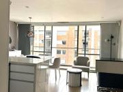 Apartamento En Venta En Bogota En Mazuren V311953