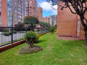 Apartamento En Venta En Bogota En Mazuren V322583