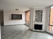 Apartamento En Venta En Bogota En Mazuren V349135