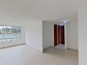 Apartamento En Venta En Bogota En Mazuren V63791
