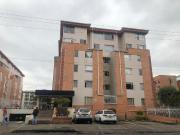 Apartamento En Venta En Bogota En Mazuren V80821
