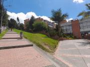 Apartamento En Venta En Bogota En Suba V81988