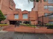 Apartamento En Venta En Bogota En Mirandela V230453