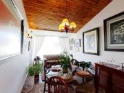 Apartamento En Venta En Bogota En Mirandela V307222