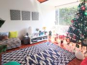 Apartamento En Venta En Bogota En Mirandela V326376