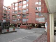 Apartamento En Venta En Bogota En Mirandela V86667