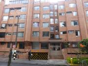 Apartamento En Venta En Bogota En Modelia Occidental V193554