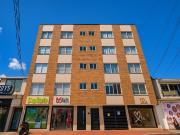 Apartamento En Venta En Bogota En Modelia Occidental V271217
