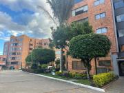 Apartamento En Venta En Bogota En Modelia Occidental V332717