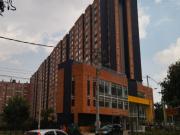 Apartamento En Venta En Bogota En Modelia V266030