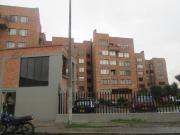 Apartamento En Venta En Bogota En Modelia V266601