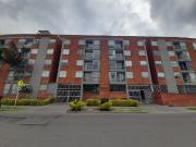 Apartamento En Venta En Bogota En Modelia V270429