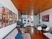 Apartamento En Venta En Bogota En Modelia V310000