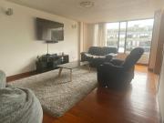 Apartamento En Venta En Bogota En Santa Barbara Central...