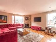 Apartamento En Venta En Bogota En Molinos Del Norte V110345