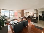Apartamento En Venta En Bogota En Molinos Del Norte V210764