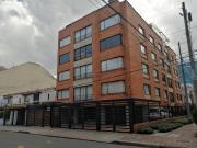 Apartamento En Venta En Bogota En Molinos Del Norte V266323