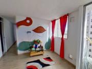 Apartamento En Venta En Bogota En Molinos V286477