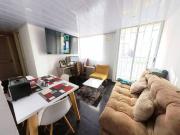 Apartamento En Venta En Bogota En Molinos V310082