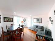 Apartamento En Venta En Bogota En Monaco V68756